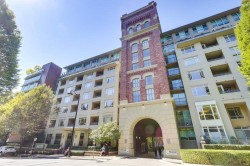 712-2799 Yew Street  Vancouver, BC V6K 4W2
