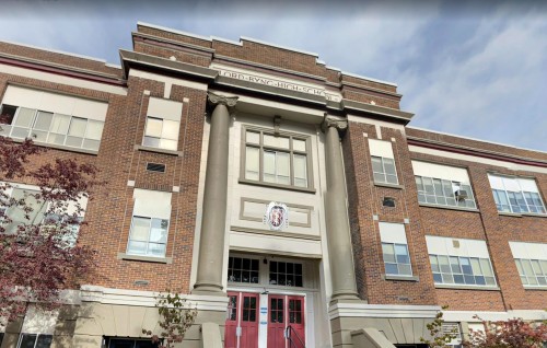 4427 16Th Avenue W, Vancouver, BC 