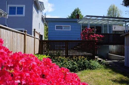 4427 16Th Avenue W, Vancouver, BC 