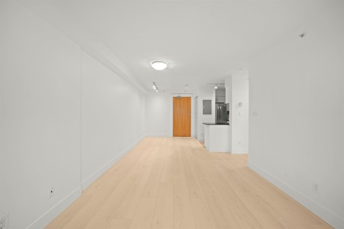 2501-63 Keefer Place, Vancouver, BC 