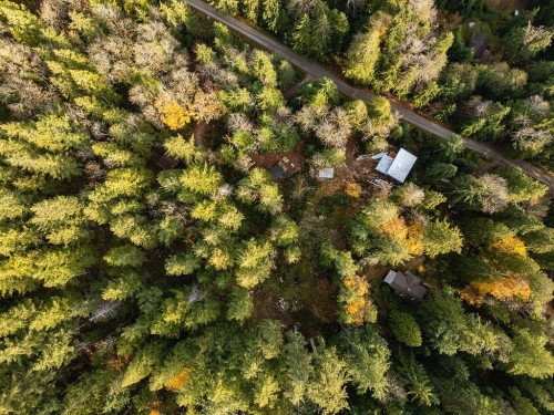 883 West Bay Road, Gambier Island, BC 