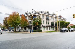 6-3993 Chatham Street  Richmond, BC V7E 2Z6