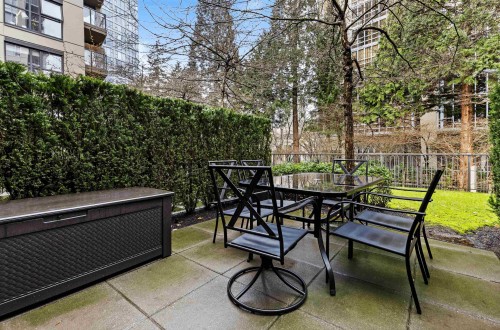 975 Beatty Street, Vancouver, BC 