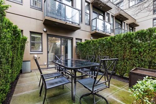 975 Beatty Street, Vancouver, BC 