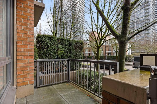 975 Beatty Street, Vancouver, BC 