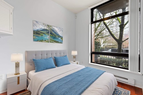 975 Beatty Street, Vancouver, BC 