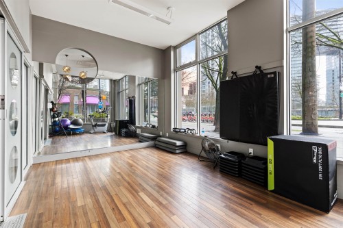 975 Beatty Street, Vancouver, BC 