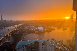 2207-1500 Howe Street  Vancouver, BC V6Z 2N1