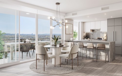 2406-2135 Springer Avenue  Burnaby, BC V0V 0V0