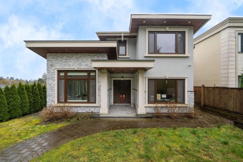 1410 Mathers Avenue, West Vancouver, BC 