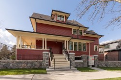 1081 Semlin Drive  Vancouver, BC V5L 2N6