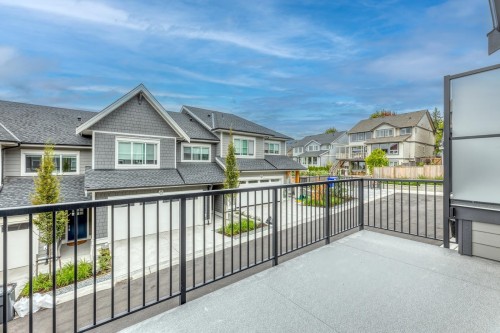 120-3421 Queenston Avenue, Coquitlam, BC 