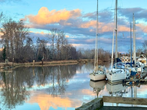 108-4753 River Road W, Delta, BC 