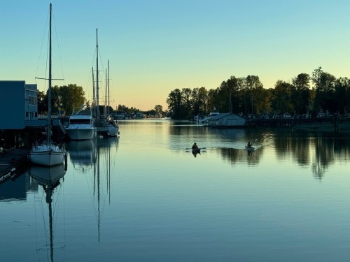 108-4753 River Road W, Delta, BC 