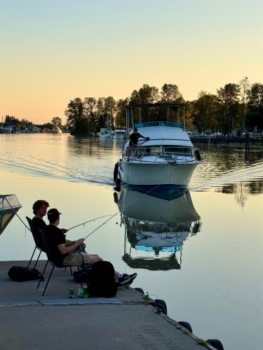 108-4753 River Road W, Delta, BC 