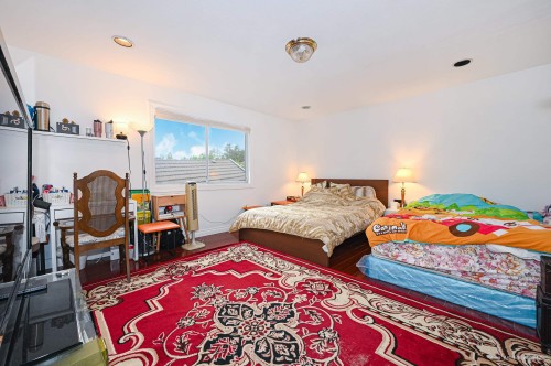 7251 Ash Street, Richmond, BC 