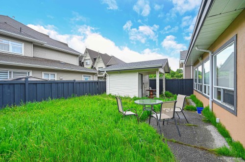 7251 Ash Street, Richmond, BC 