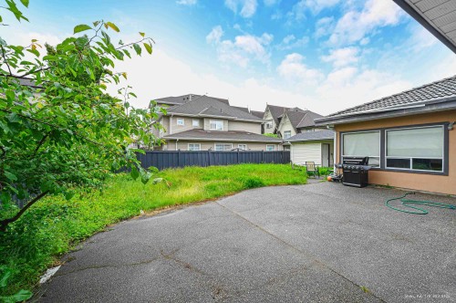 7251 Ash Street, Richmond, BC 