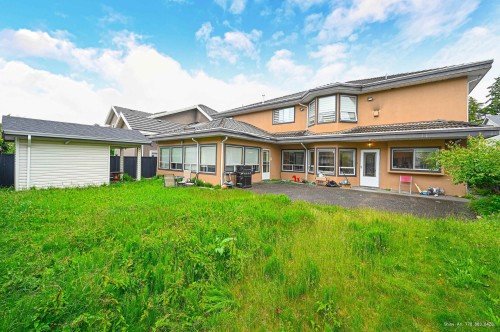 7251 Ash Street, Richmond, BC 