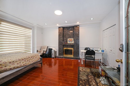 7251 Ash Street, Richmond, BC 