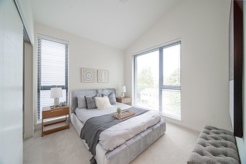 14-8968 Cook Crescent, Richmond, BC 