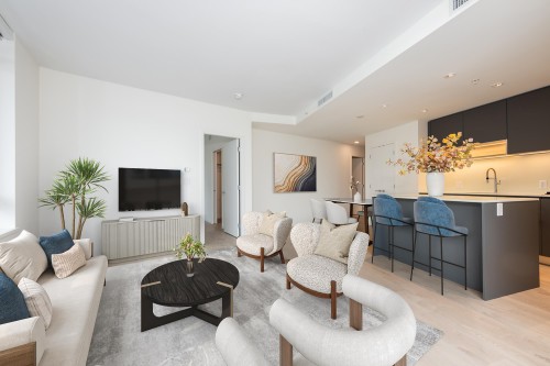 931-6600 Minoru Boulevard, Richmond, BC 