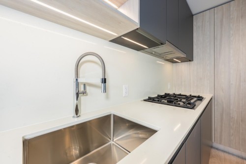 931-6600 Minoru Boulevard, Richmond, BC 