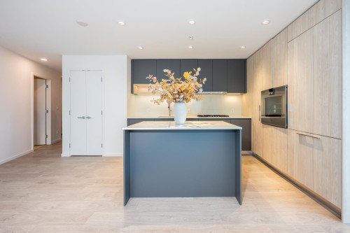 931-6600 Minoru Boulevard, Richmond, BC 