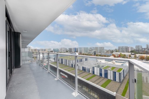 931-6600 Minoru Boulevard, Richmond, BC 