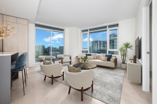 931-6600 Minoru Boulevard, Richmond, BC 