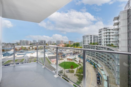 931-6600 Minoru Boulevard, Richmond, BC 