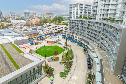 931-6600 Minoru Boulevard, Richmond, BC 