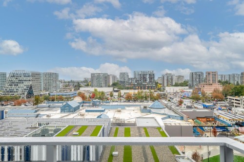 931-6600 Minoru Boulevard, Richmond, BC 