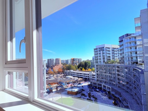 931-6600 Minoru Boulevard, Richmond, BC 