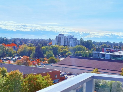 931-6600 Minoru Boulevard, Richmond, BC 