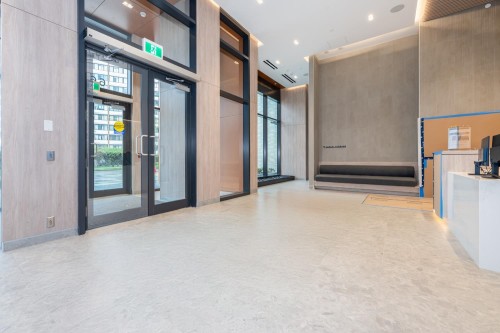 931-6600 Minoru Boulevard, Richmond, BC 