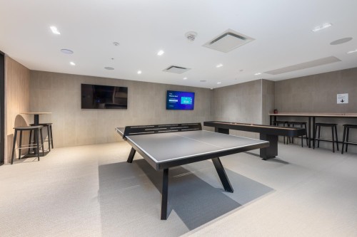 931-6600 Minoru Boulevard, Richmond, BC 