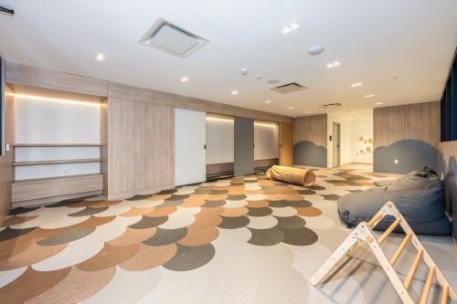 931-6600 Minoru Boulevard, Richmond, BC 