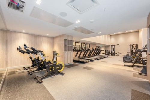 931-6600 Minoru Boulevard, Richmond, BC 