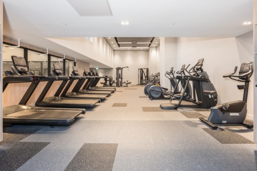 931-6600 Minoru Boulevard, Richmond, BC 