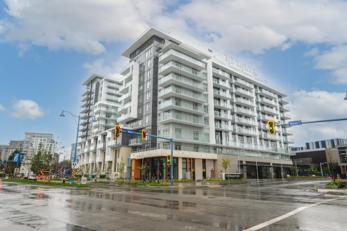 931-6600 Minoru Boulevard, Richmond, BC 