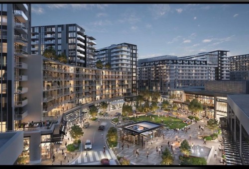 931-6600 Minoru Boulevard, Richmond, BC 