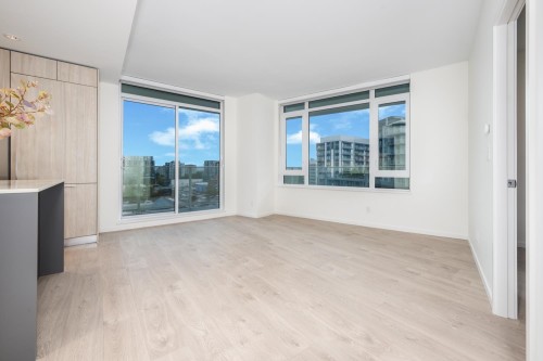 931-6600 Minoru Boulevard, Richmond, BC 