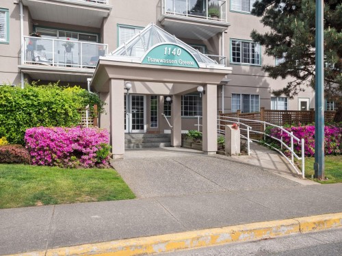 204-1140 55 Street  Delta, BC V4M 3J8