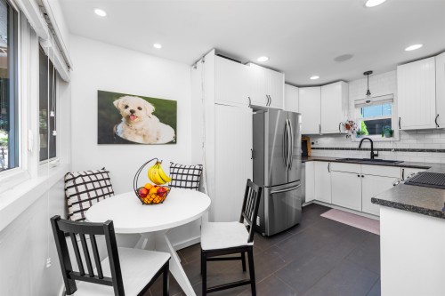 1706 Glendale Avenue, Coquitlam, BC 