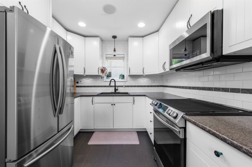 1706 Glendale Avenue, Coquitlam, BC 