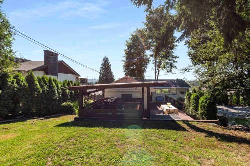 1706 Glendale Avenue, Coquitlam, BC 