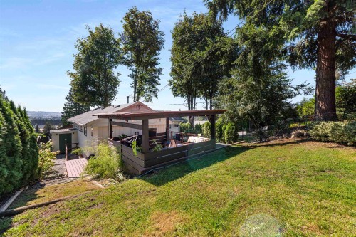 1706 Glendale Avenue, Coquitlam, BC 