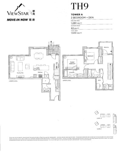 Th9-3200 Corvette Way, Richmond, BC 