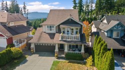 149 Sycamore Drive  Port Moody, BC V3H 0C4